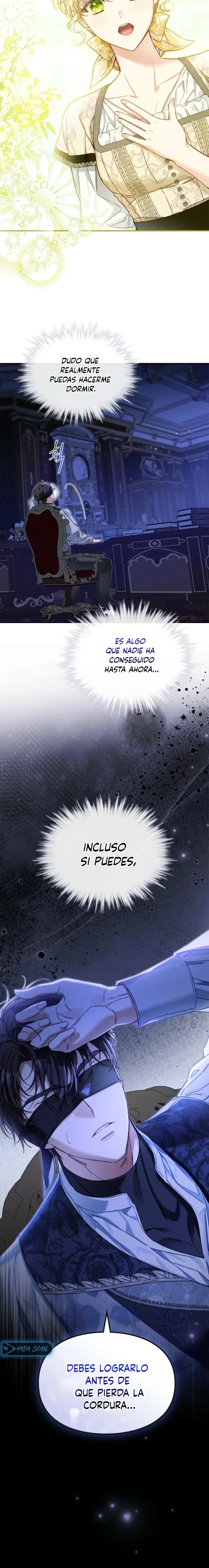 Me comprometí con el duque ciego capítulo 9 página 23
