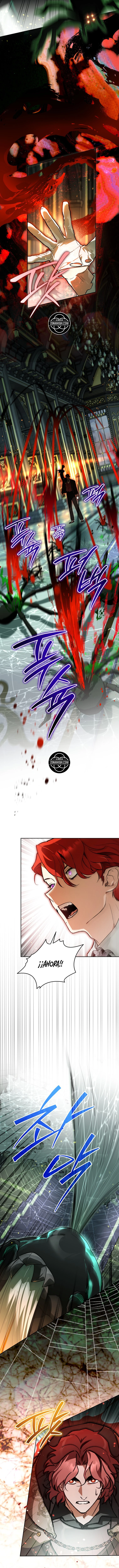 Me Convertí En El Genio Bastardo De Un Noble Clan Oscuro - Capítulo 58 - Página 10 - LectorTMOo