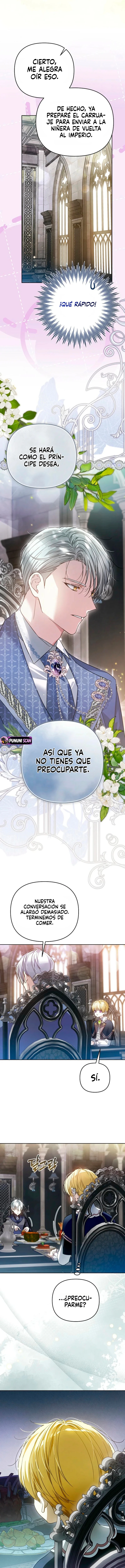 Me convertí en el príncipe falso capítulo 13 página 4
