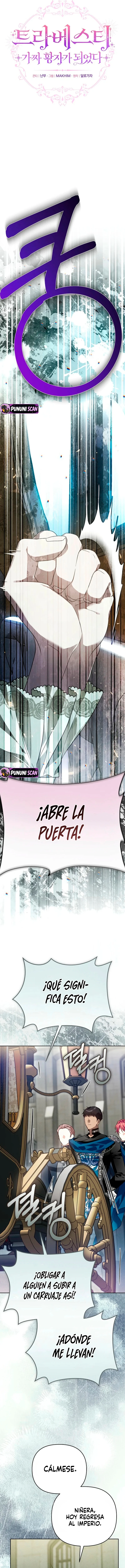 Me convertí en el príncipe falso capítulo 13 página 6