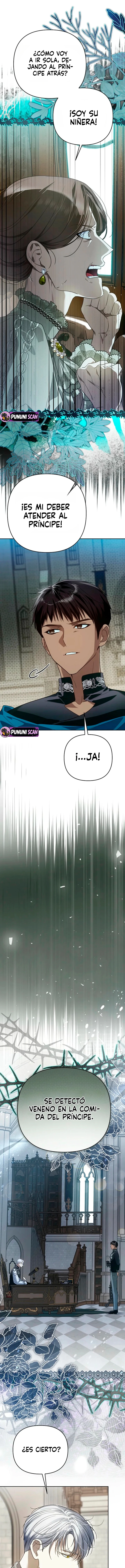 Me convertí en el príncipe falso capítulo 13 página 8