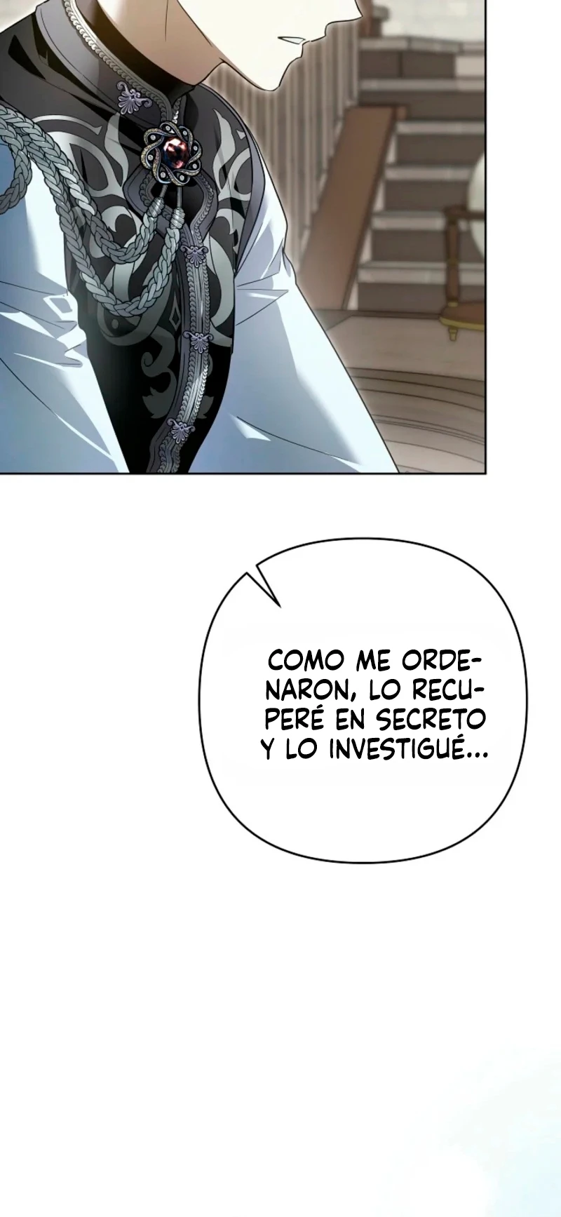 Me convertí en el príncipe falso capítulo 13 página 9