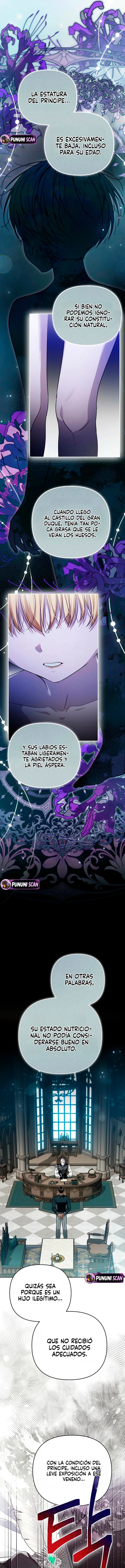 Me convertí en el príncipe falso capítulo 13 página 11