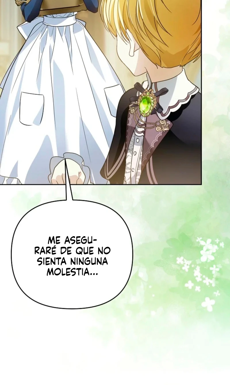 Me convertí en el príncipe falso capítulo 13 página 18