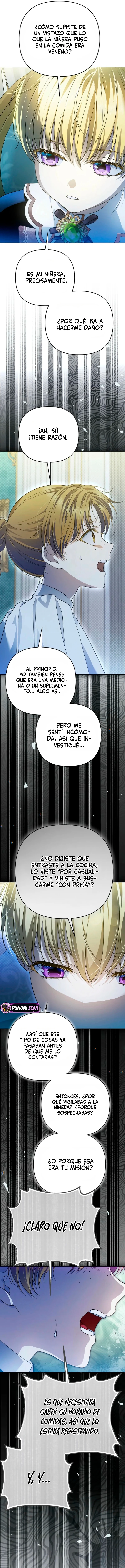 Me convertí en el príncipe falso capítulo 13 página 22