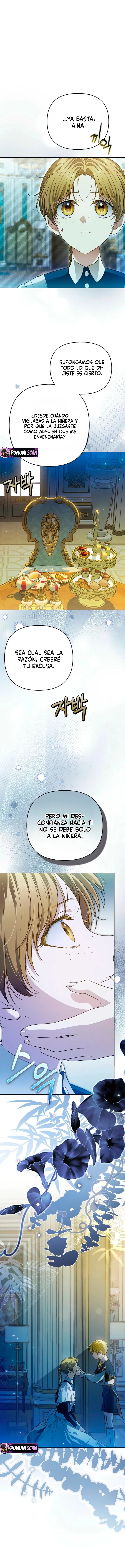 Me convertí en el príncipe falso capítulo 13 página 24