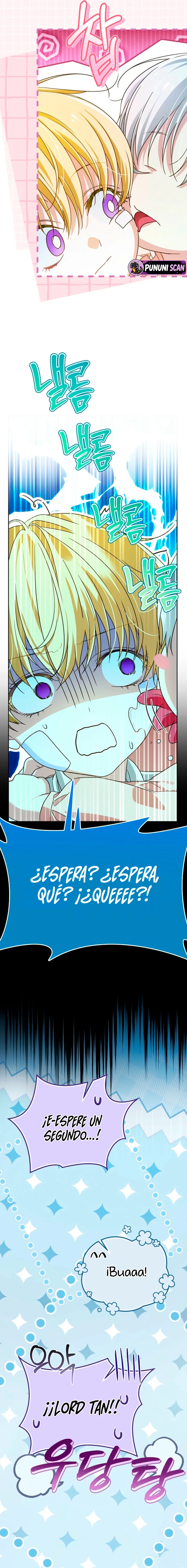 Me convertí en el príncipe falso capítulo 21 página 5