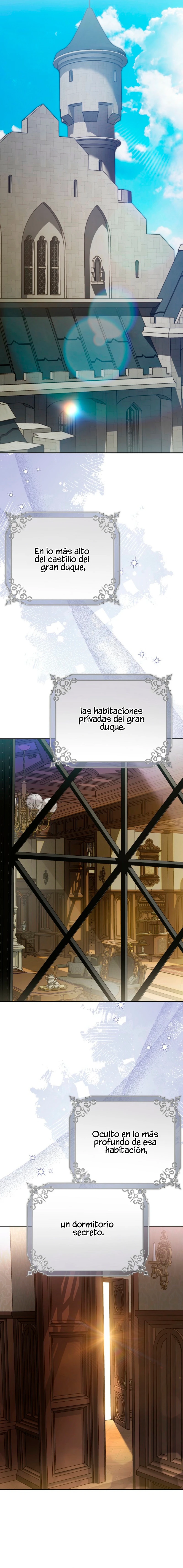 Me convertí en el príncipe falso capítulo 21 página 17