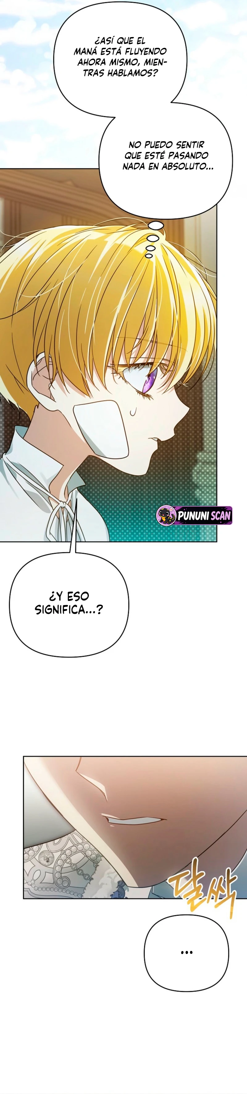 Me convertí en el príncipe falso capítulo 21 página 23