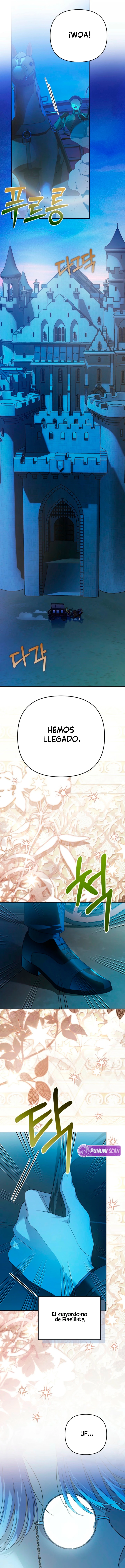 Me convertí en el príncipe falso capítulo 22 página 29