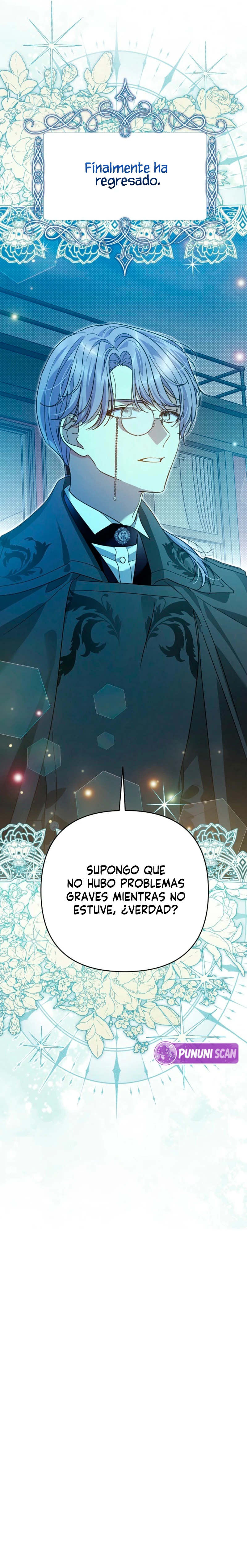 Me convertí en el príncipe falso capítulo 22 página 31