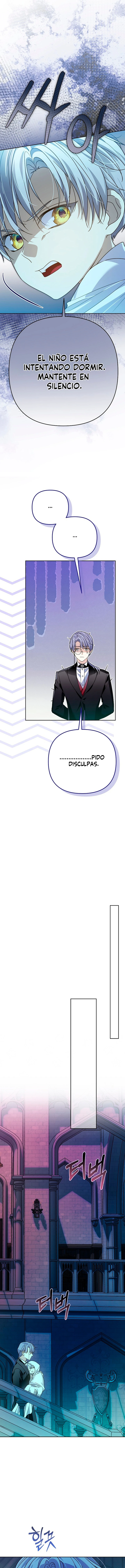Me convertí en el príncipe falso capítulo 23 página 20