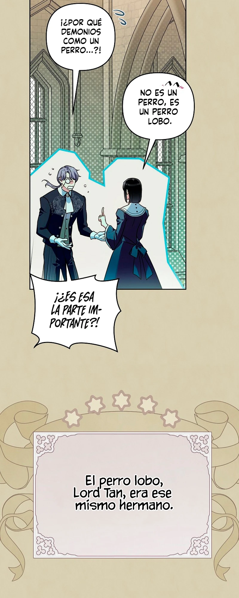 Me convertí en el príncipe falso capítulo 23 página 26