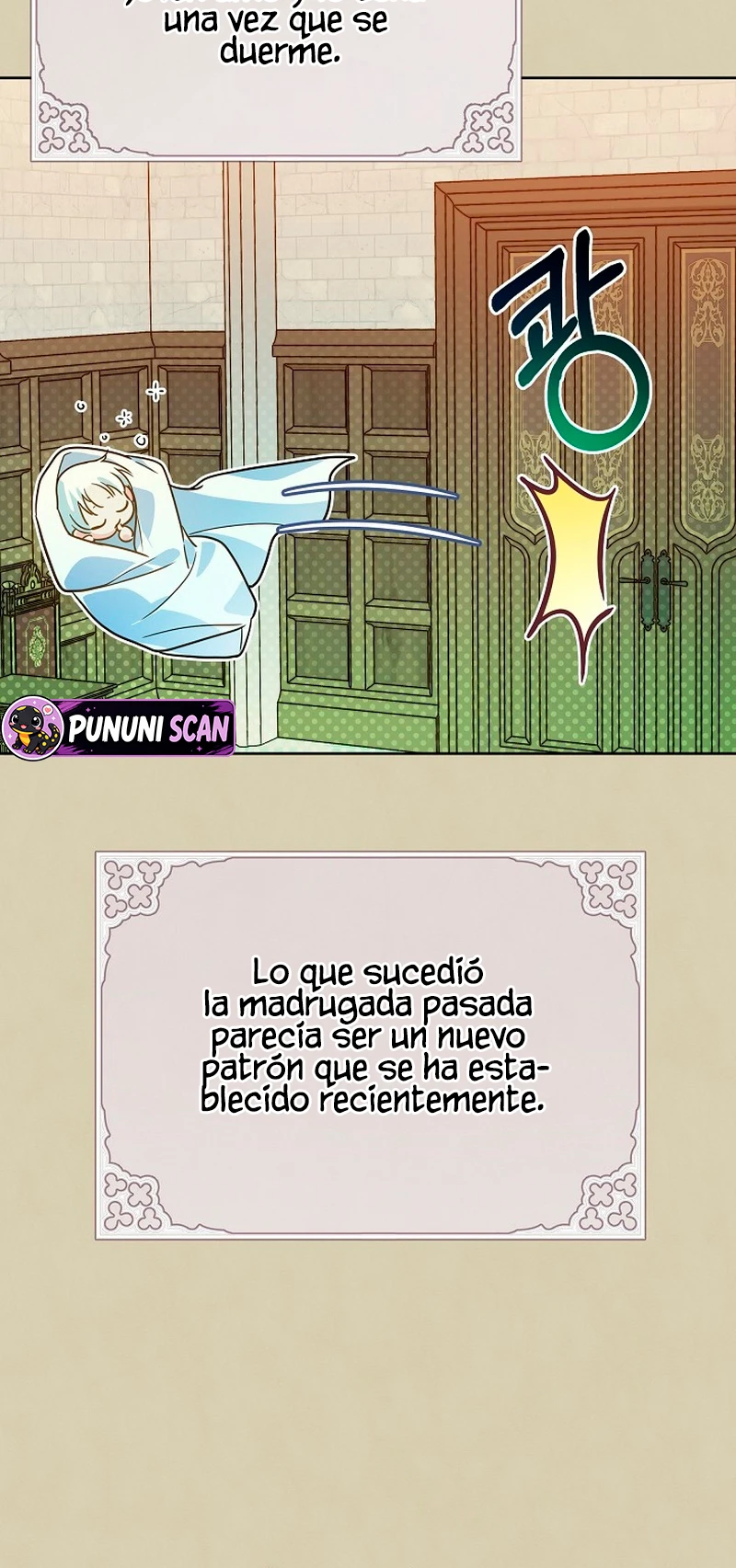 Me convertí en el príncipe falso capítulo 23 página 28