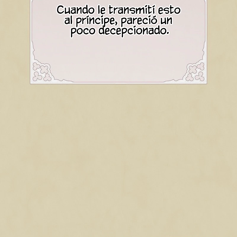 Me convertí en el príncipe falso capítulo 23 página 30