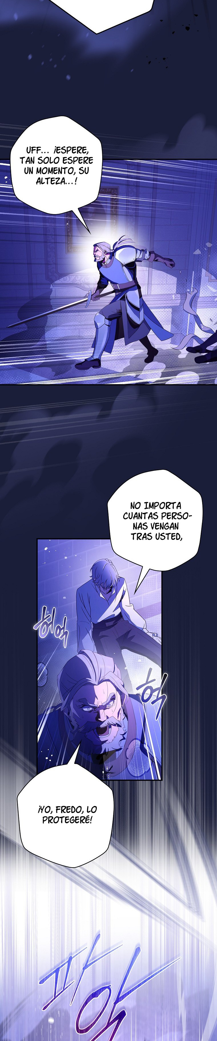 Me convertí en el príncipe más joven de la novela - Capítulo 1 - Página 28 - LectorTMOo