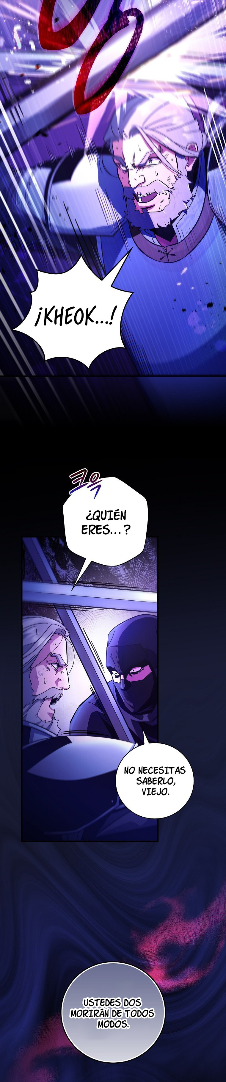 Me convertí en el príncipe más joven de la novela - Capítulo 1 - Página 30 - LectorTMOo
