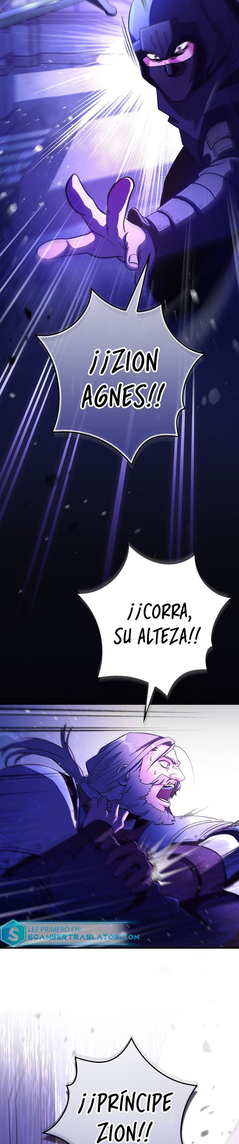 Me convertí en el príncipe más joven de la novela - Capítulo 1 - Página 32 - LectorTMOo