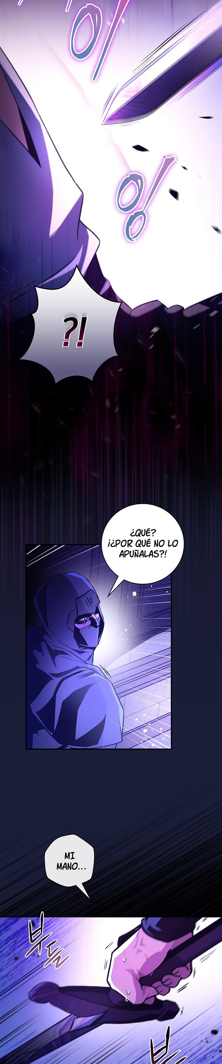 Me convertí en el príncipe más joven de la novela - Capítulo 1 - Página 34 - LectorTMOo