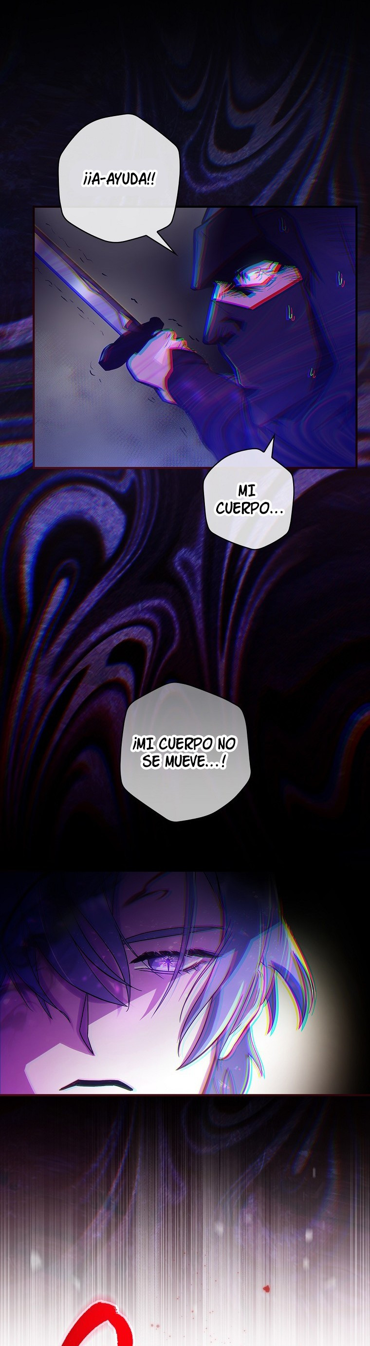 Me convertí en el príncipe más joven de la novela - Capítulo 1 - Página 38 - LectorTMOo