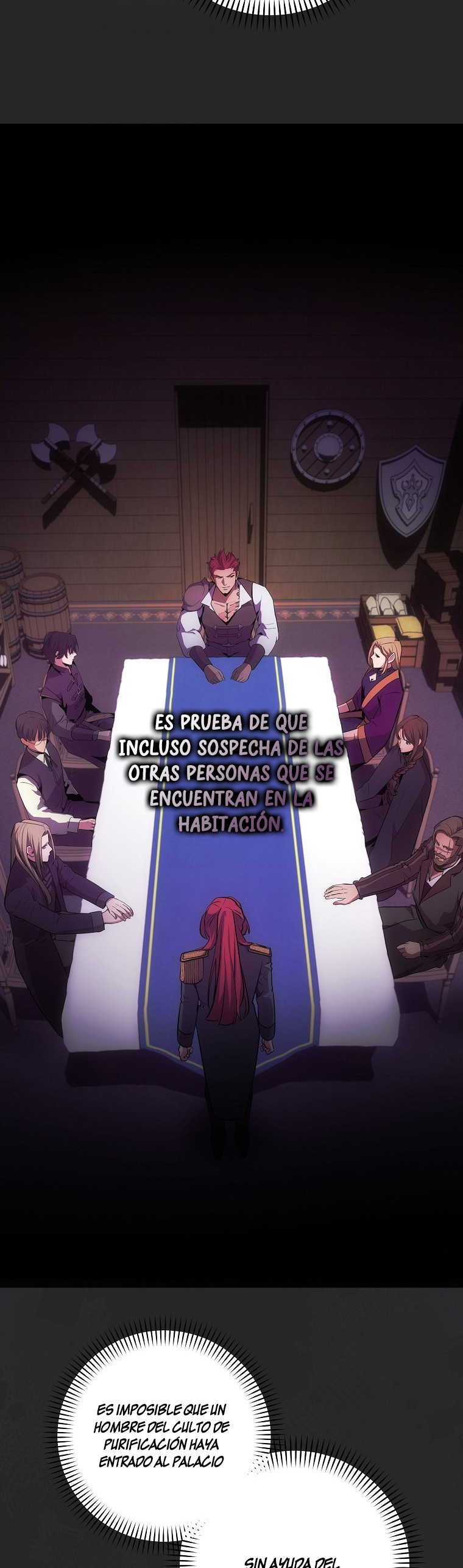 Me convertí en el príncipe más joven de la novela - Capítulo 10 - Página 7 - LectorTMOo