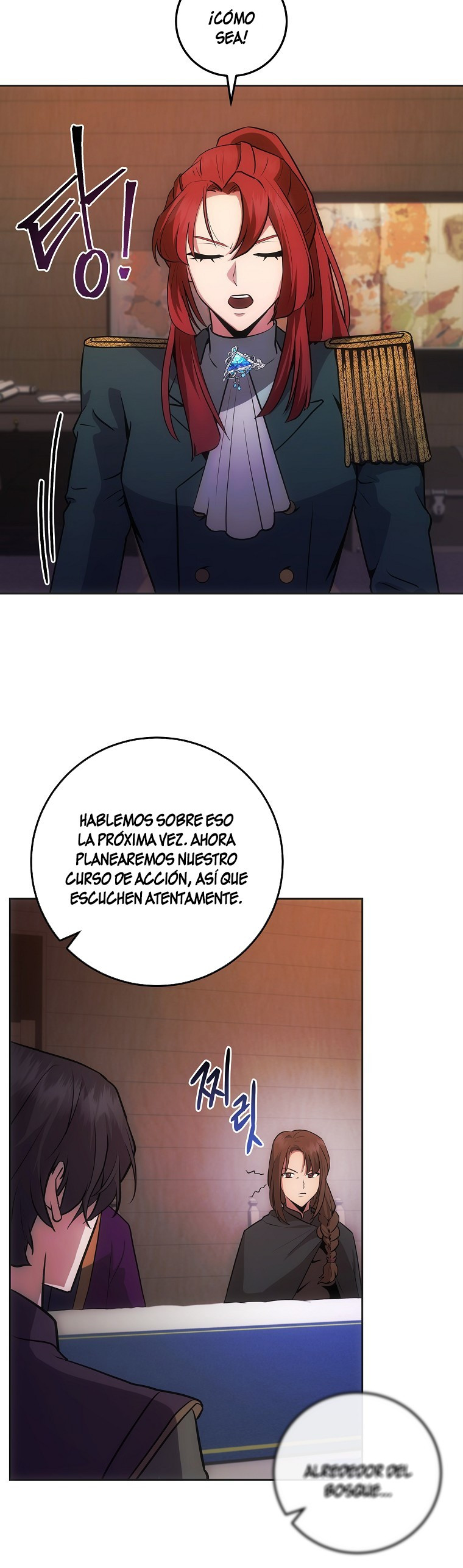 Me convertí en el príncipe más joven de la novela - Capítulo 10 - Página 10 - LectorTMOo