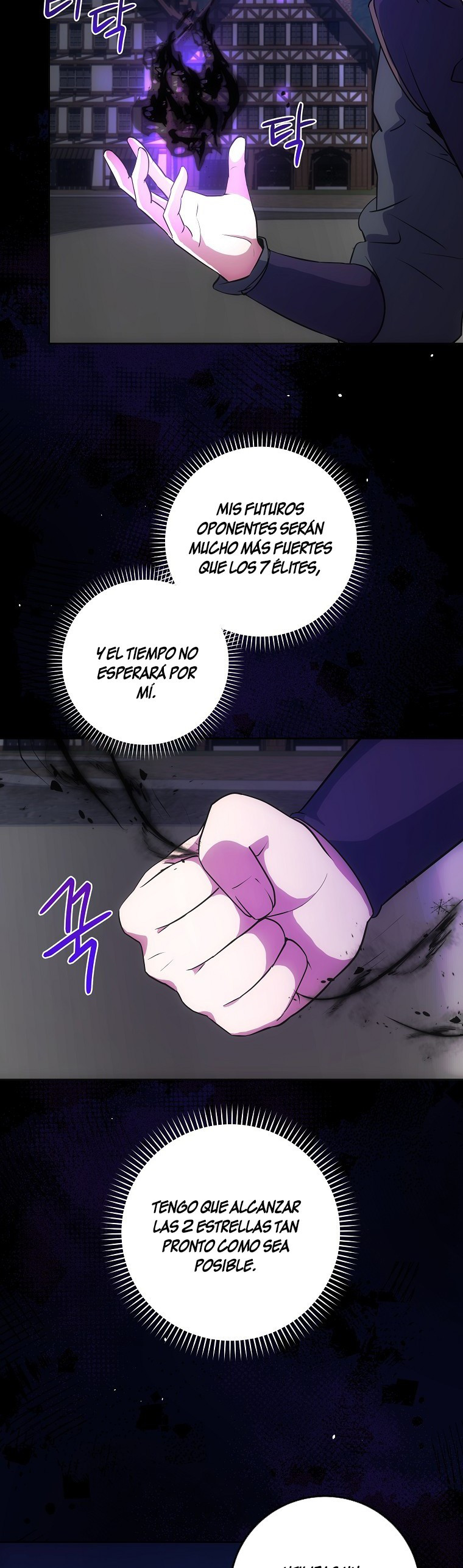 Me convertí en el príncipe más joven de la novela - Capítulo 10 - Página 18 - LectorTMOo