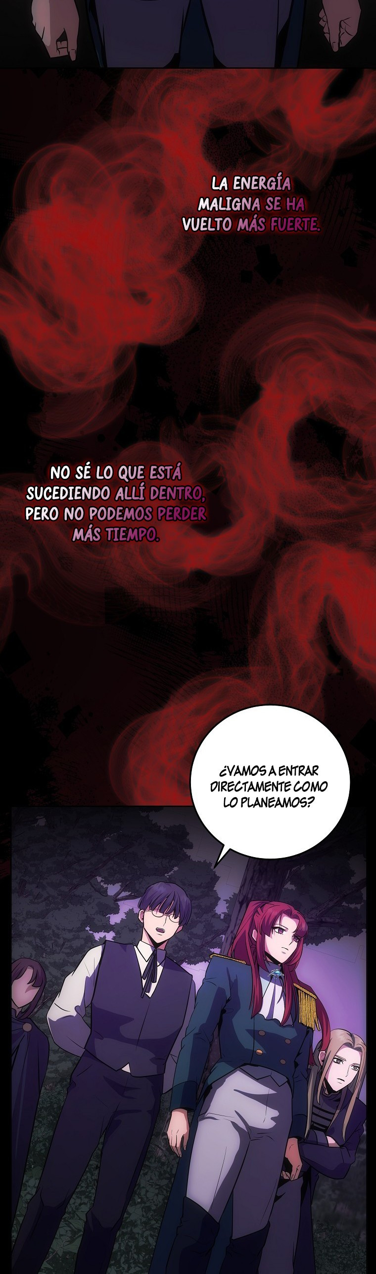 Me convertí en el príncipe más joven de la novela - Capítulo 10 - Página 39 - LectorTMOo