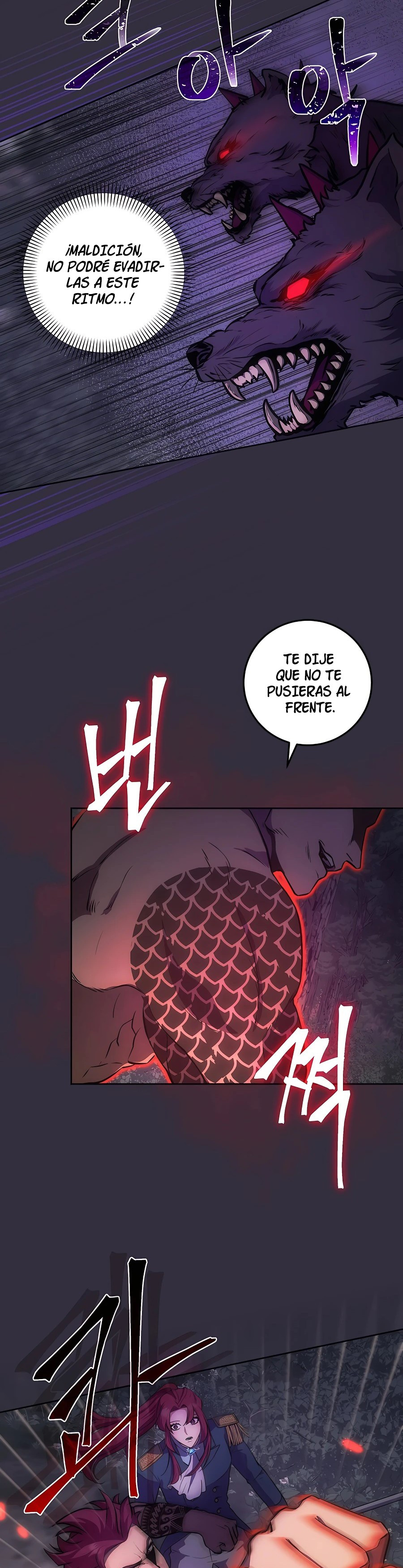 Me convertí en el príncipe más joven de la novela - Capítulo 11 - Página 10 - LectorTMOo