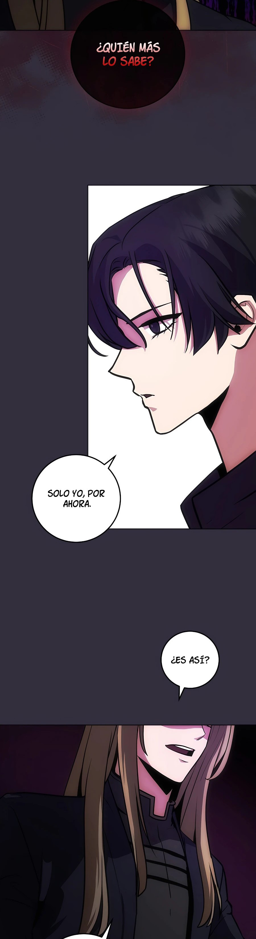 Me convertí en el príncipe más joven de la novela - Capítulo 12 - Página 13 - LectorTMOo