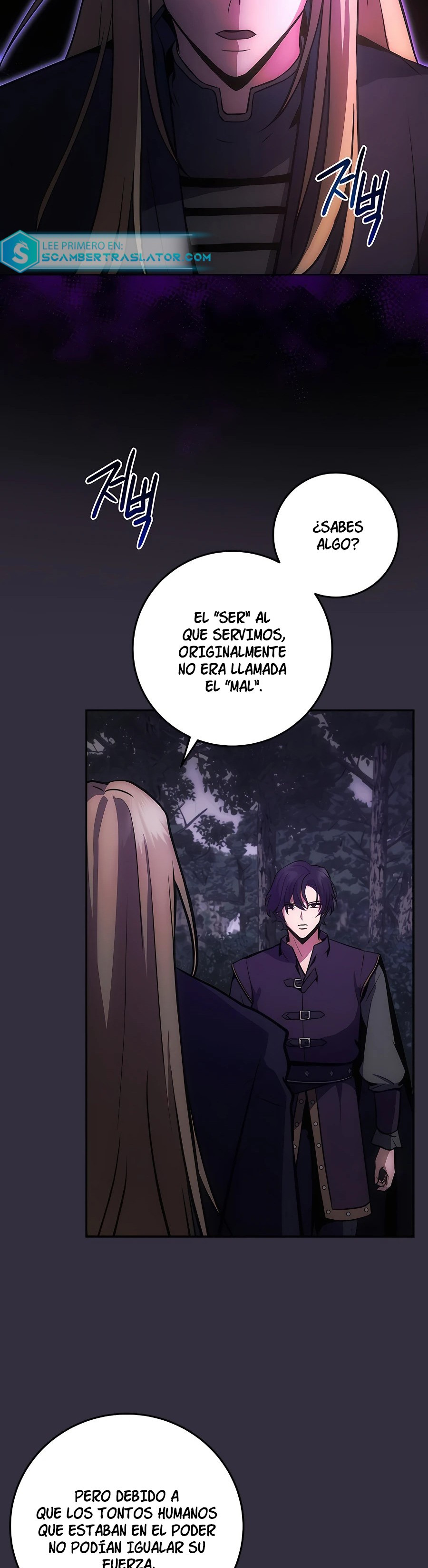 Me convertí en el príncipe más joven de la novela - Capítulo 12 - Página 15 - LectorTMOo