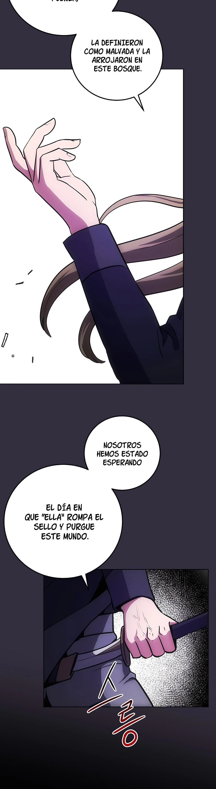 Me convertí en el príncipe más joven de la novela - Capítulo 12 - Página 16 - LectorTMOo