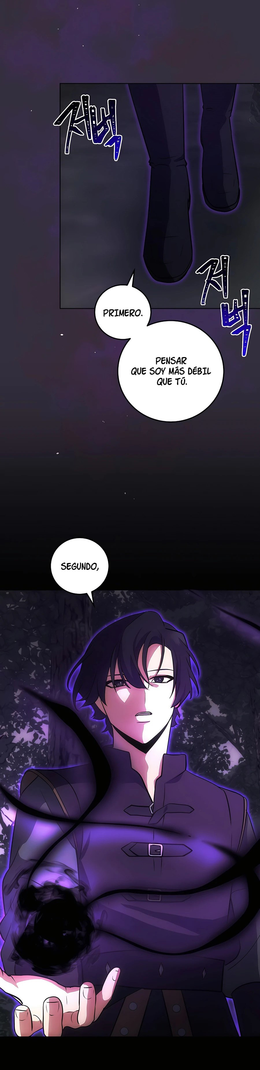 Me convertí en el príncipe más joven de la novela - Capítulo 12 - Página 22 - LectorTMOo