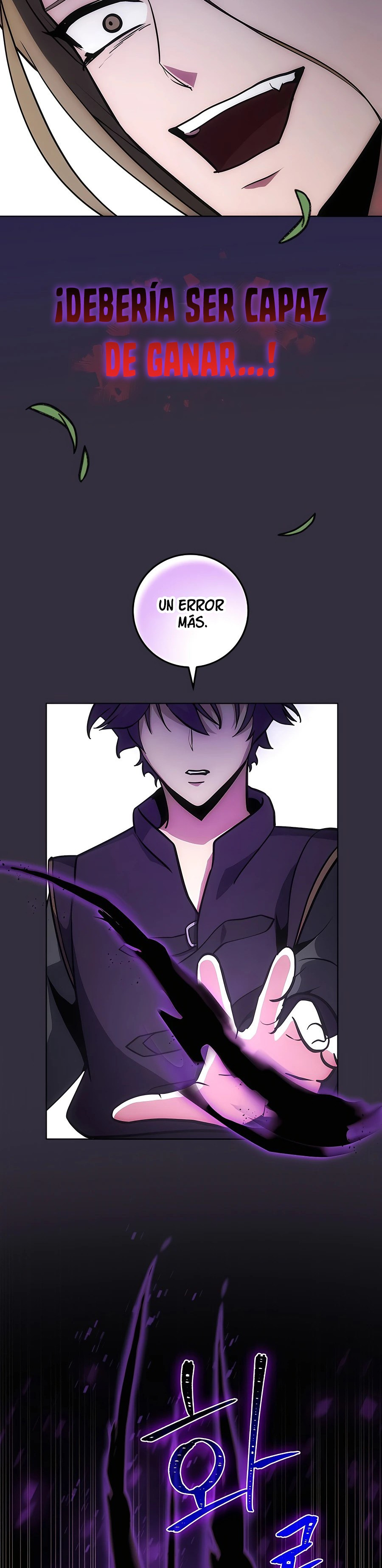 Me convertí en el príncipe más joven de la novela - Capítulo 12 - Página 26 - LectorTMOo