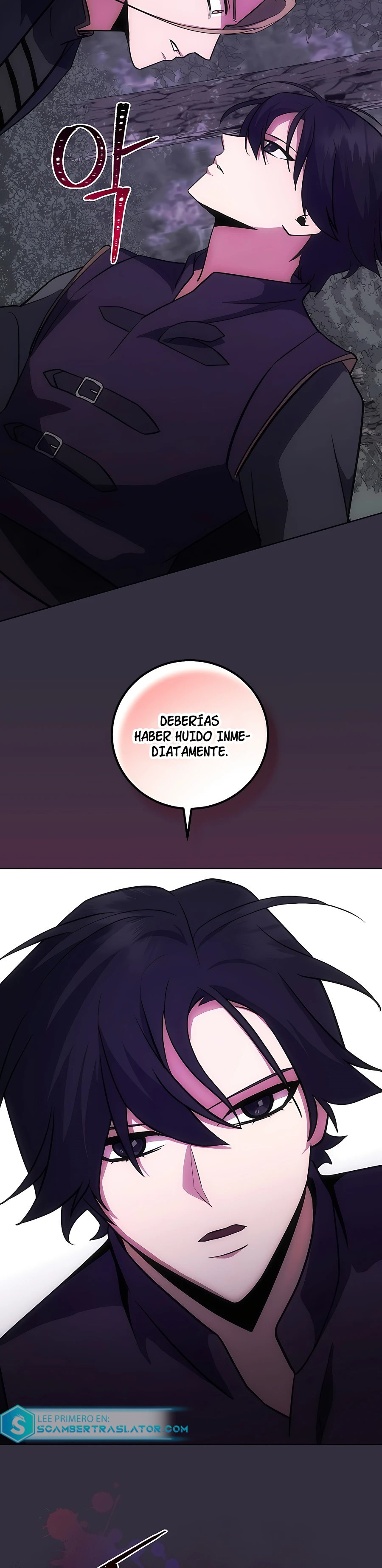 Me convertí en el príncipe más joven de la novela - Capítulo 12 - Página 29 - LectorTMOo