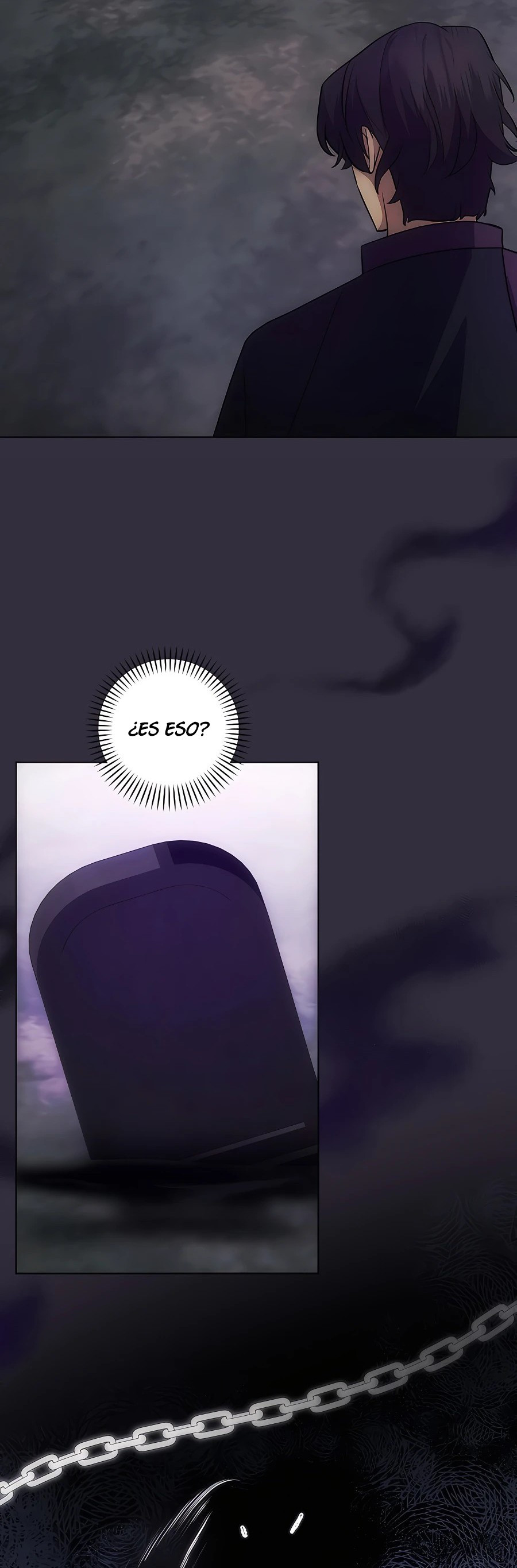 Me convertí en el príncipe más joven de la novela - Capítulo 12 - Página 35 - LectorTMOo