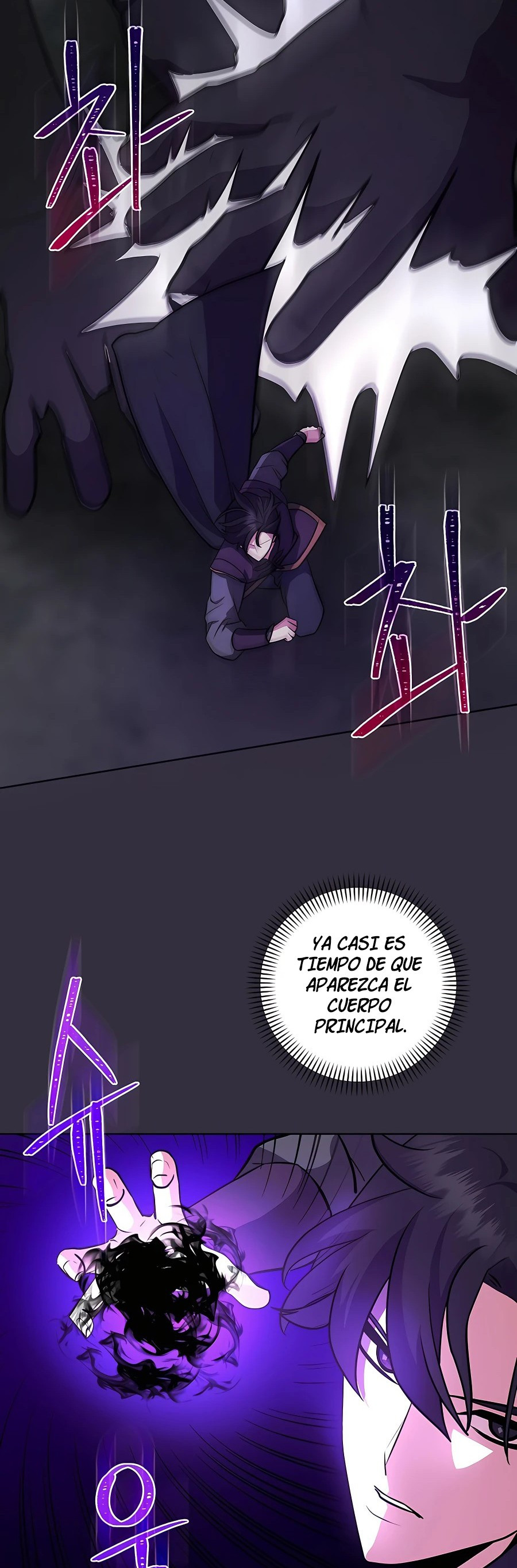 Me convertí en el príncipe más joven de la novela - Capítulo 12 - Página 41 - LectorTMOo