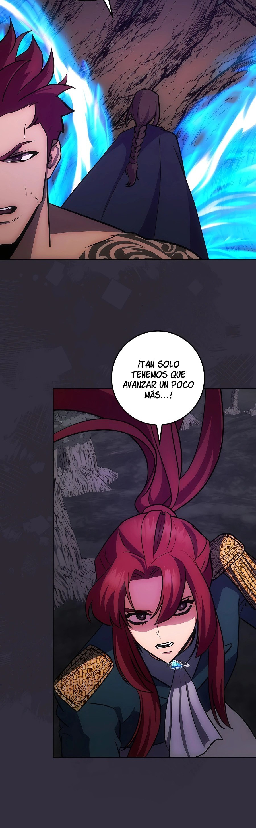 Me convertí en el príncipe más joven de la novela - Capítulo 13 - Página 6 - LectorTMOo