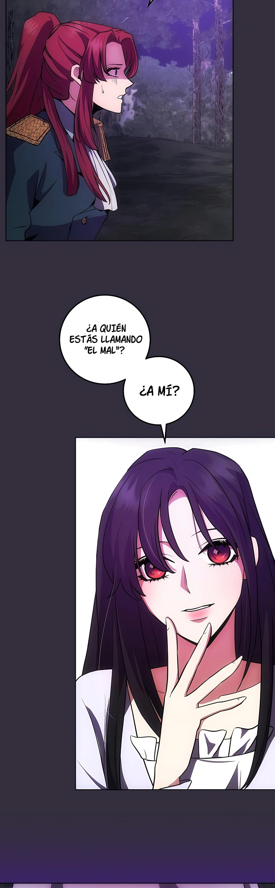 Me convertí en el príncipe más joven de la novela - Capítulo 13 - Página 13 - LectorTMOo