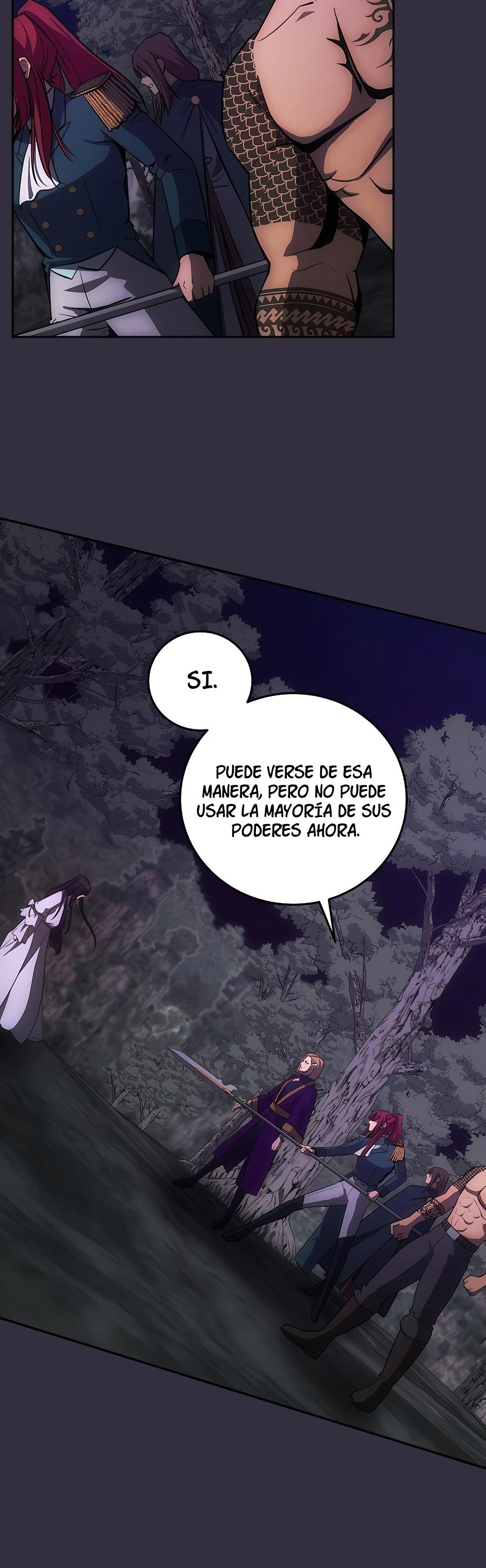 Me convertí en el príncipe más joven de la novela - Capítulo 13 - Página 16 - LectorTMOo