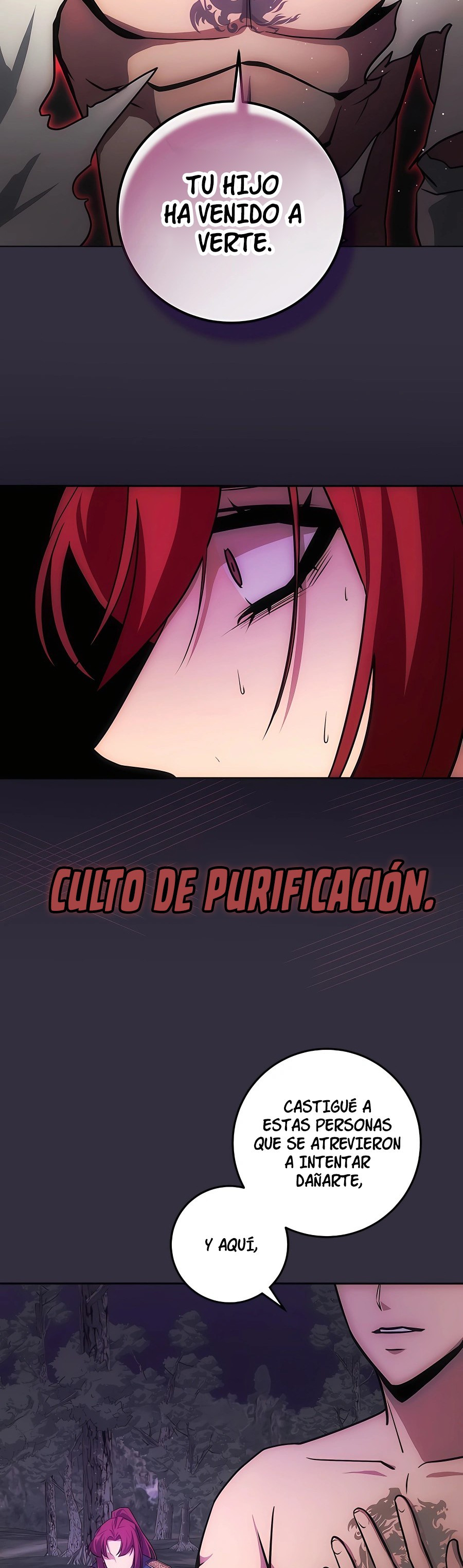 Me convertí en el príncipe más joven de la novela - Capítulo 13 - Página 23 - LectorTMOo