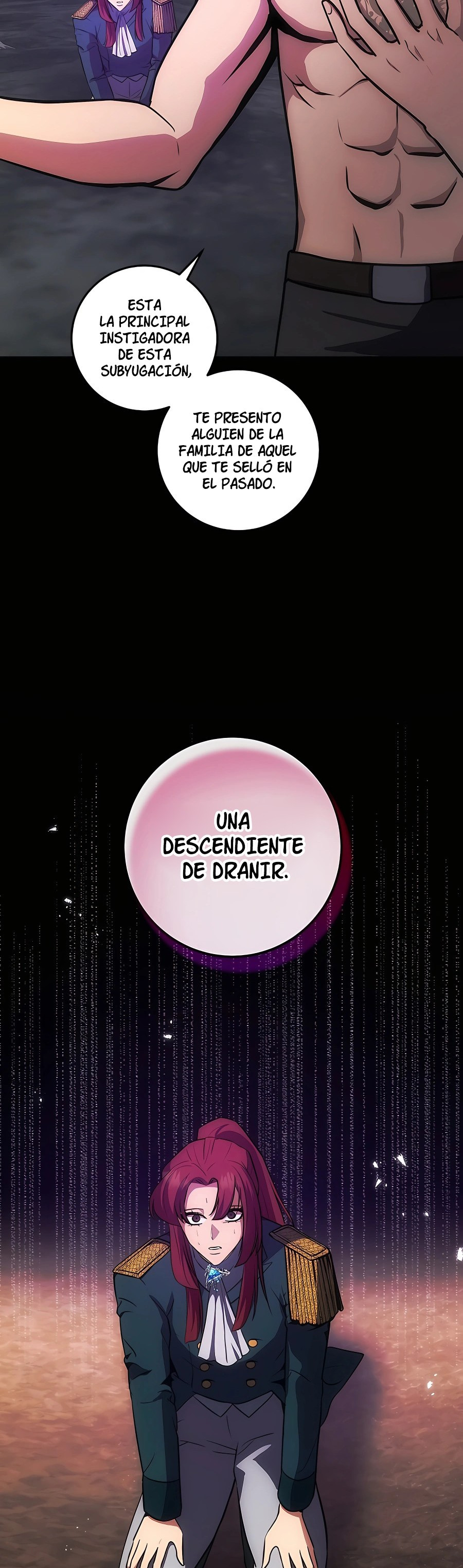 Me convertí en el príncipe más joven de la novela - Capítulo 13 - Página 24 - LectorTMOo
