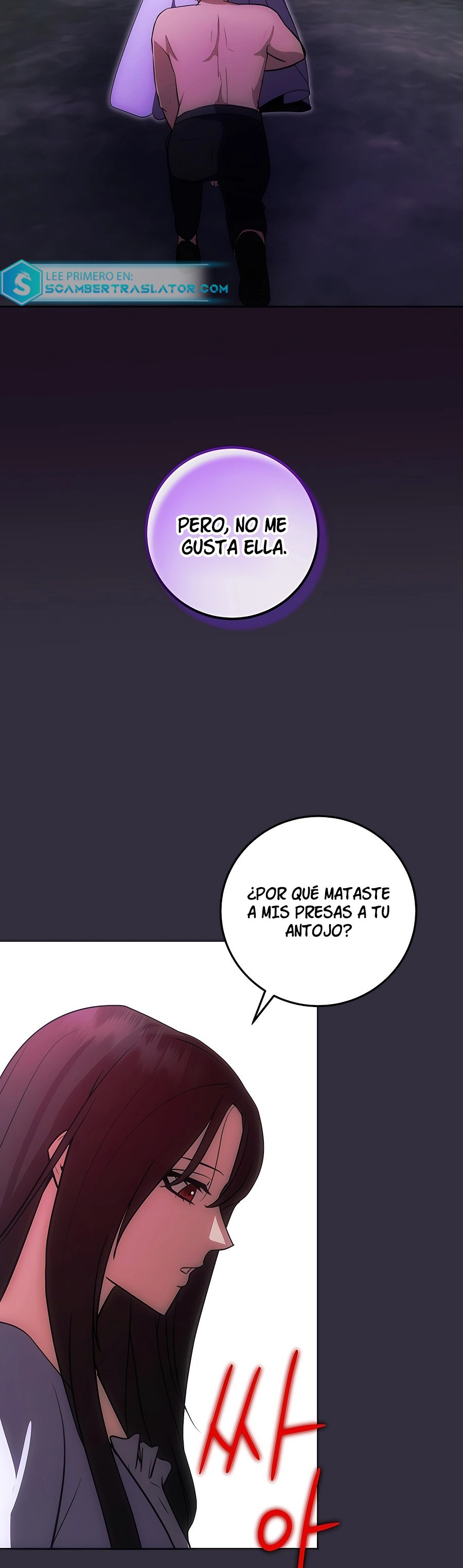 Me convertí en el príncipe más joven de la novela - Capítulo 13 - Página 26 - LectorTMOo
