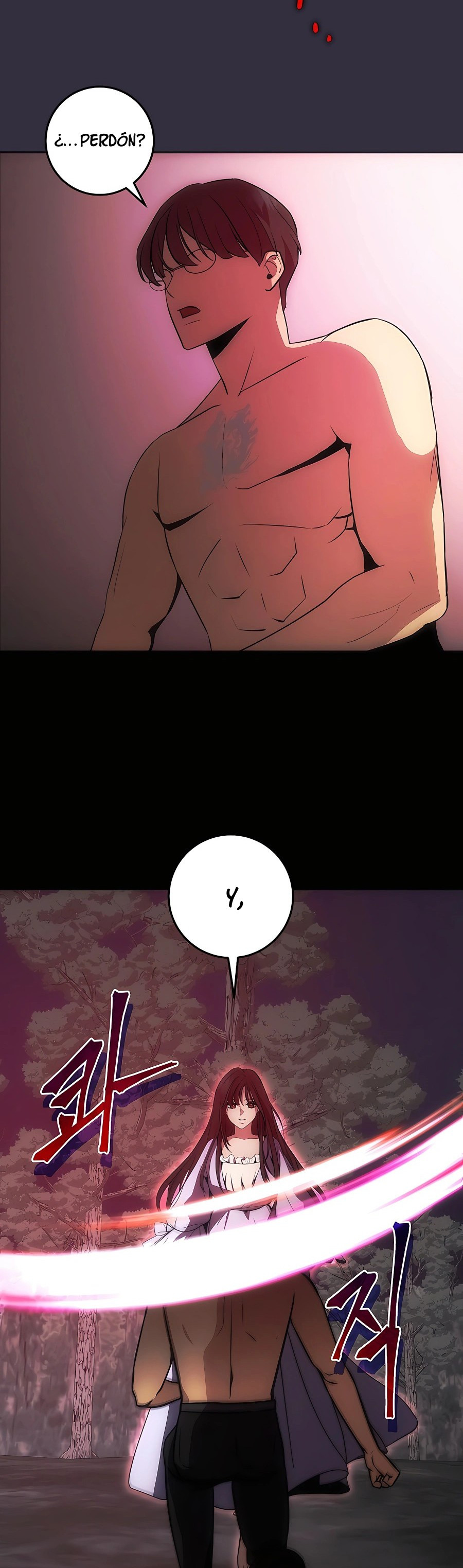 Me convertí en el príncipe más joven de la novela - Capítulo 13 - Página 27 - LectorTMOo
