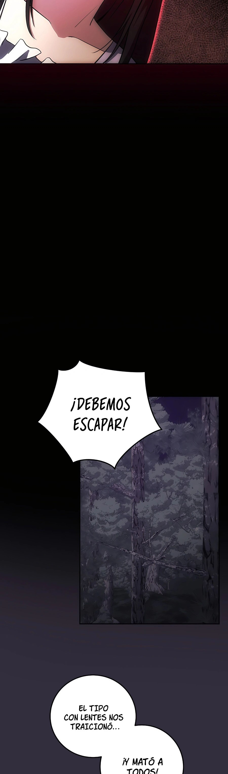 Me convertí en el príncipe más joven de la novela - Capítulo 13 - Página 29 - LectorTMOo