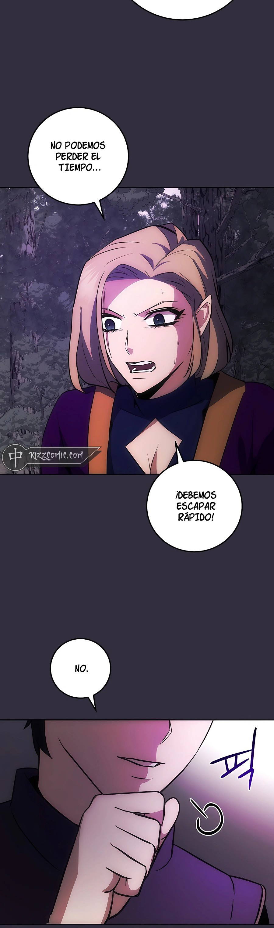 Me convertí en el príncipe más joven de la novela - Capítulo 13 - Página 31 - LectorTMOo
