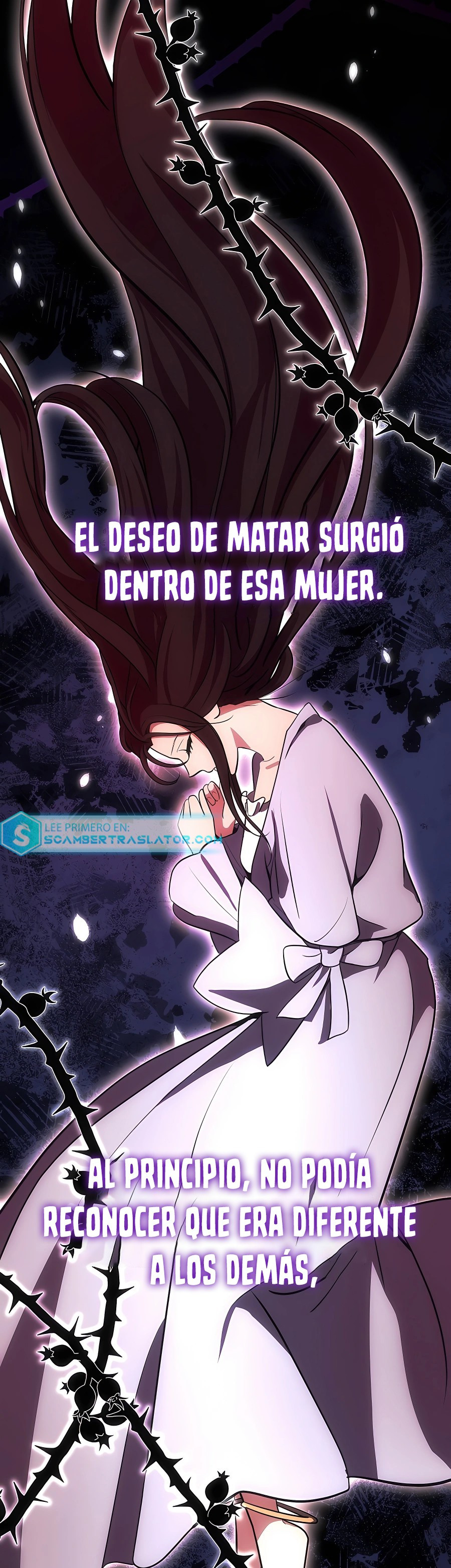 Me convertí en el príncipe más joven de la novela - Capítulo 13 - Página 34 - LectorTMOo