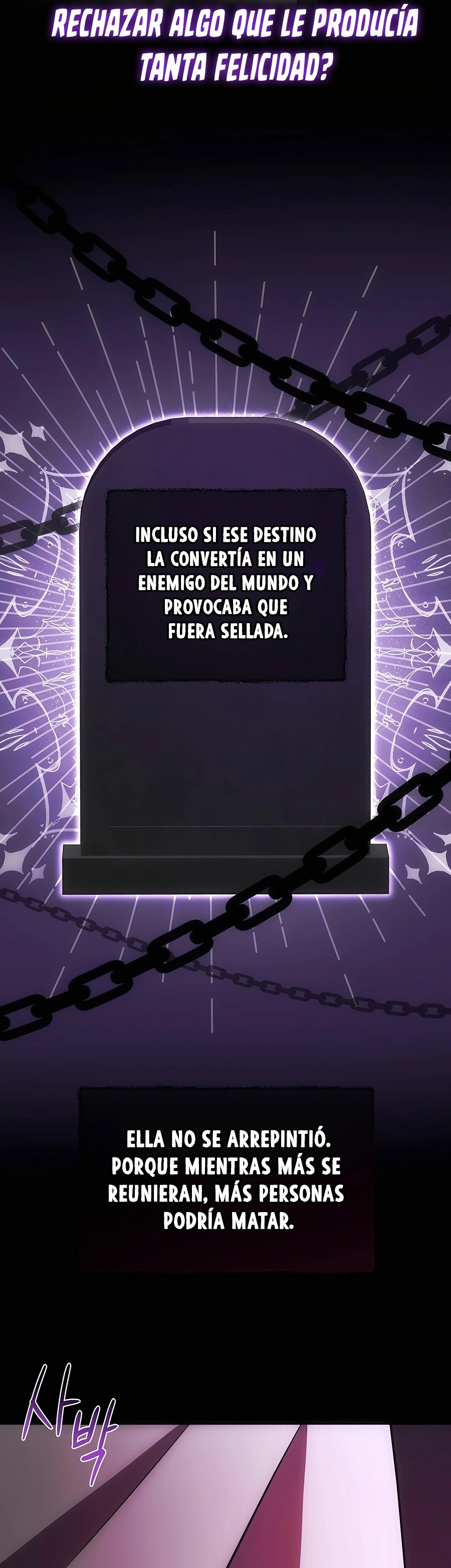 Me convertí en el príncipe más joven de la novela - Capítulo 13 - Página 37 - LectorTMOo