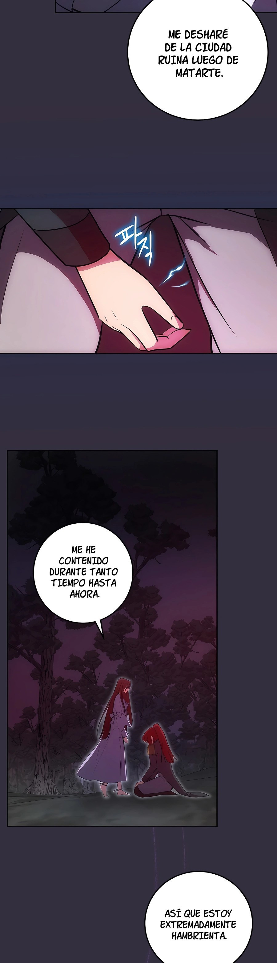 Me convertí en el príncipe más joven de la novela - Capítulo 13 - Página 40 - LectorTMOo