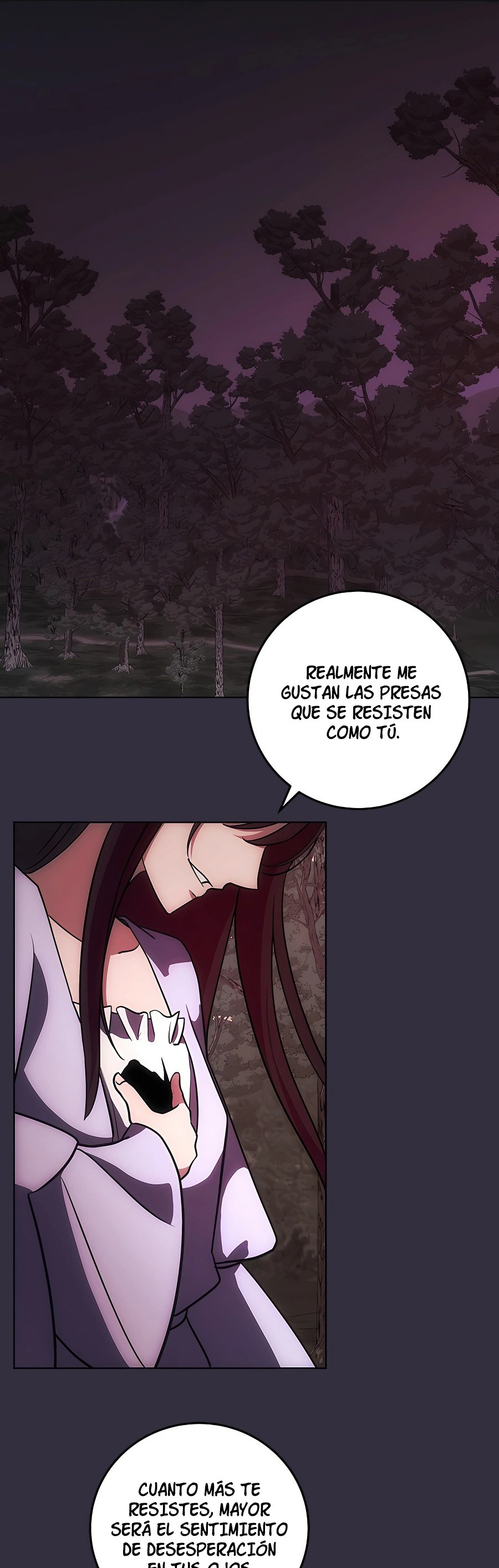 Me convertí en el príncipe más joven de la novela - Capítulo 14 - Página 2 - LectorTMOo